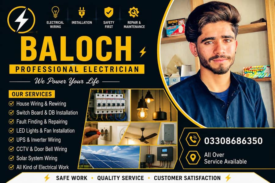 electrical workshop 0