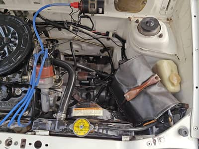 Suzuki Mehran VXR 2007 model 03407747893