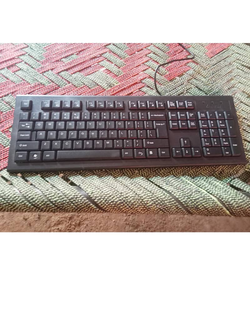 keybord 1