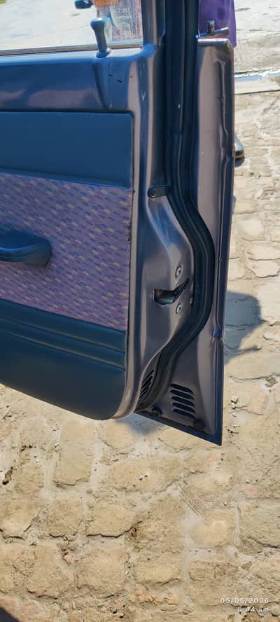 Suzuki Mehran VXR 2019