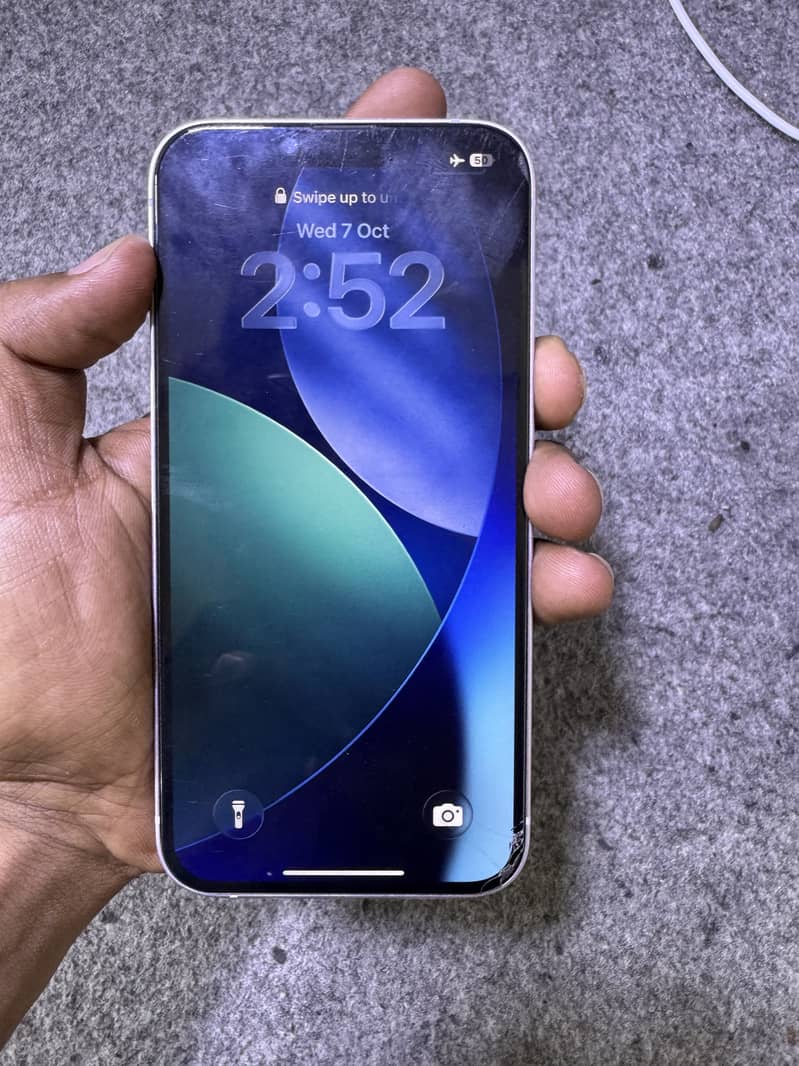 Apple iPhone 14 2