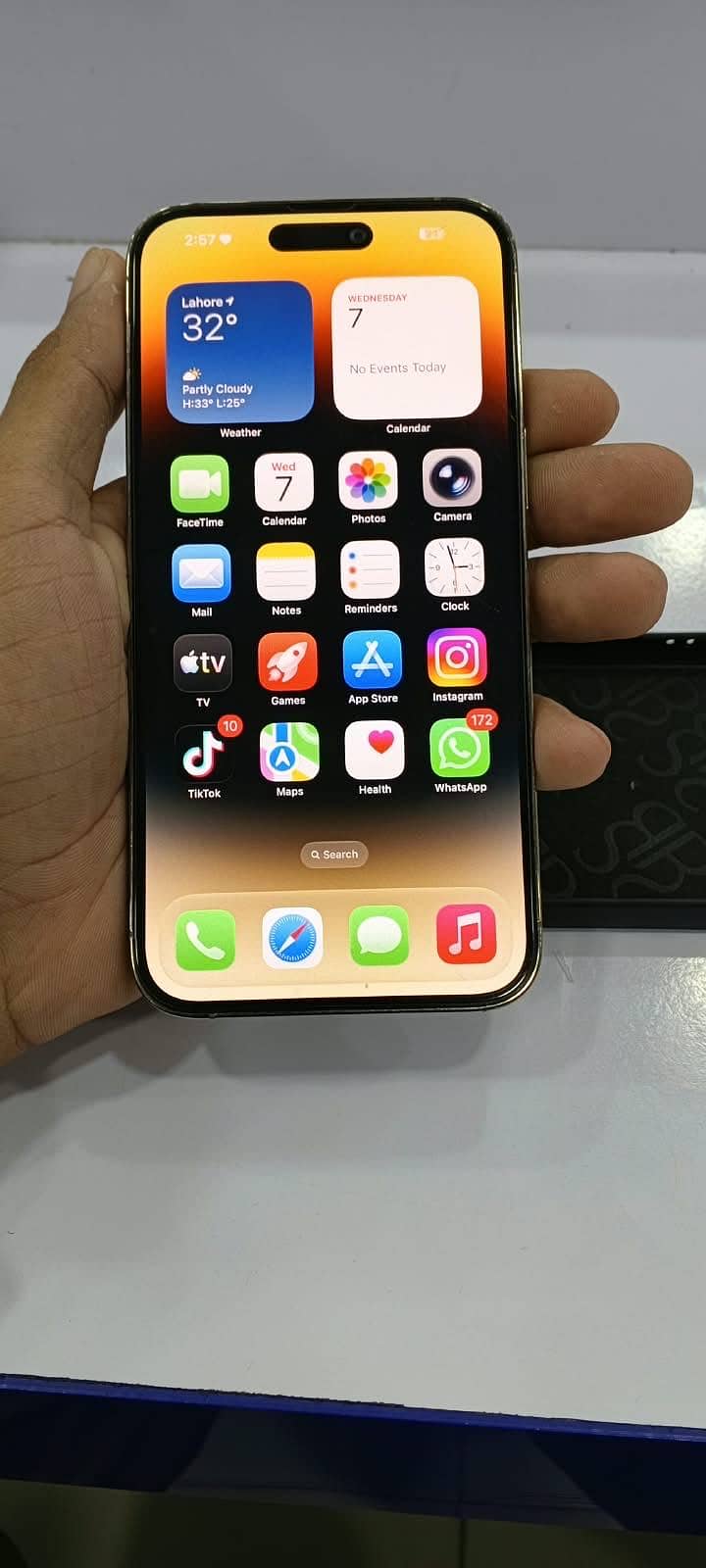 Apple iPhone 14 Pro Max 2