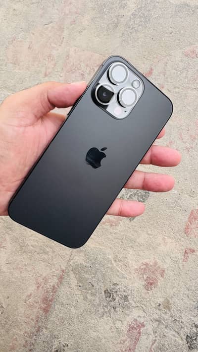 iPhone 14 Pro Max 128GB JV | 84% Battery | Excellent Condition