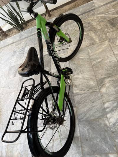 Cycle for sale