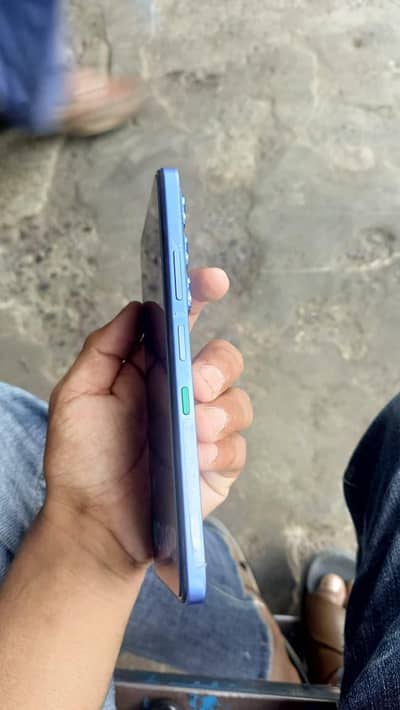 Infinix Hot 60i