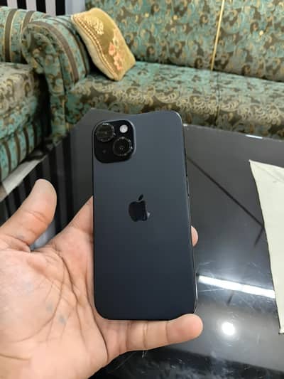 Apple iPhone 15