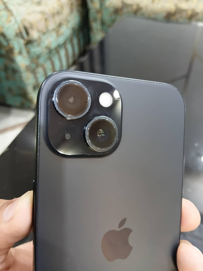 Apple iPhone 15 1