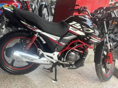 Honda Cb 150