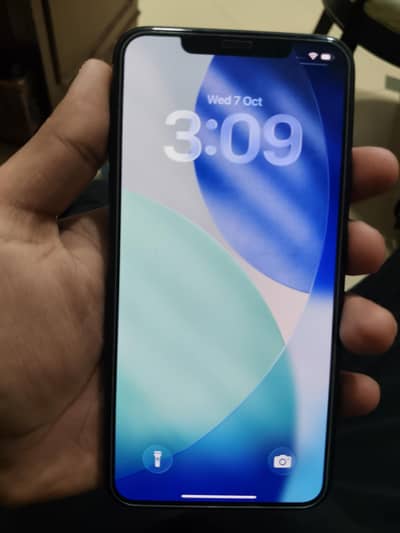 Apple iPhone 11 Pro Max