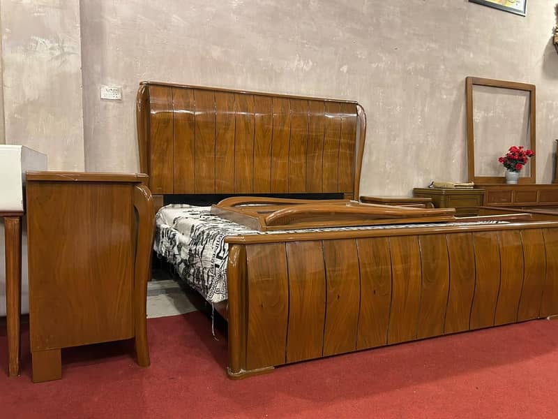 elegant bedset 1