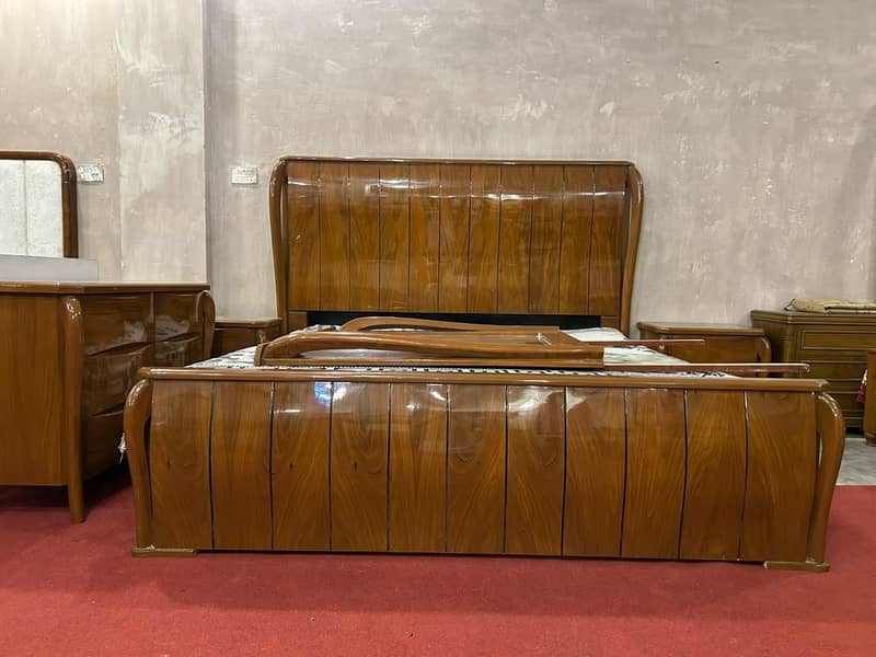 elegant bedset 3