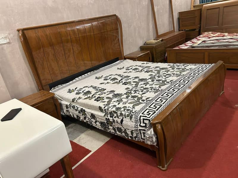 elegant bedset 4