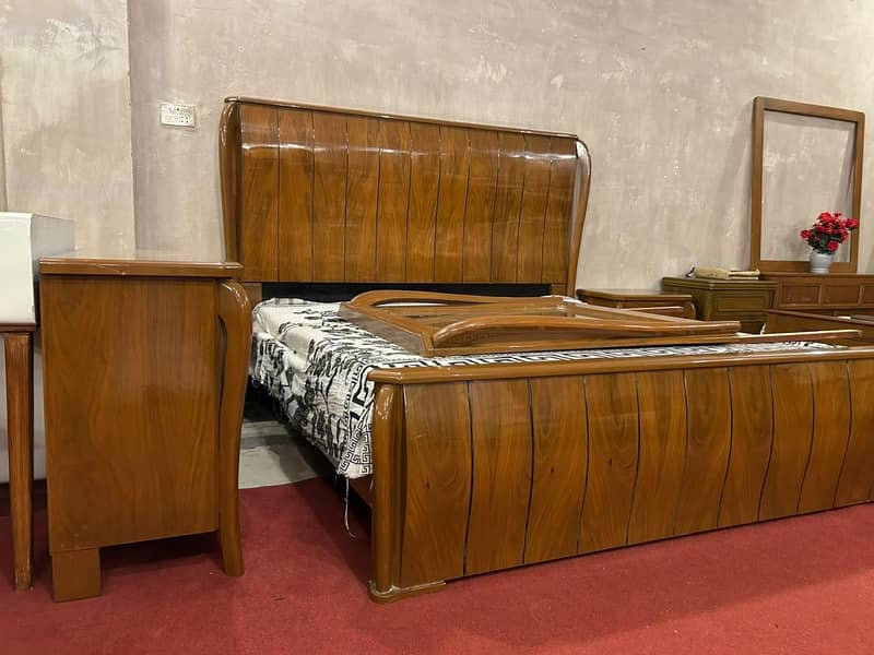 elegant bedset 5