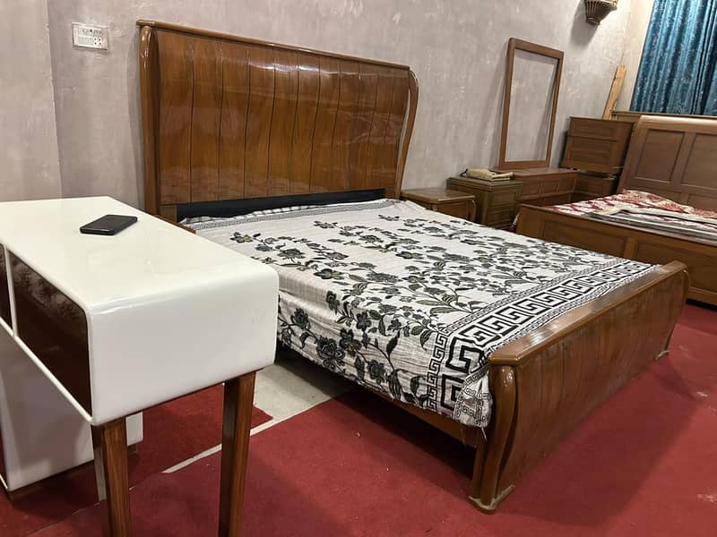 elegant bedset 6