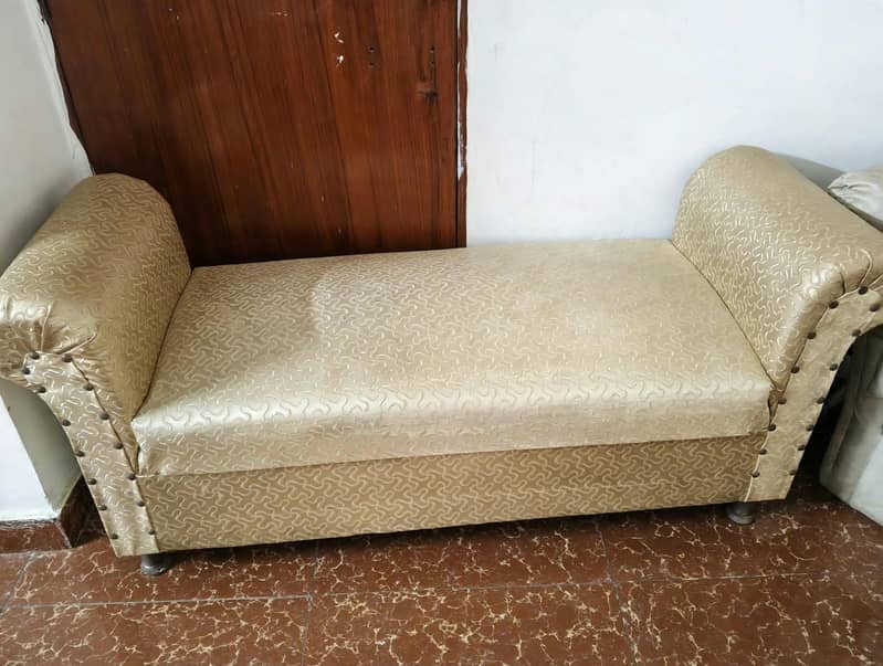 Sofa set 1