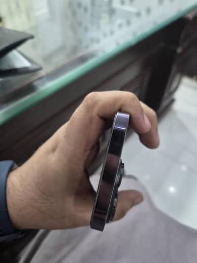 Apple iPhone 14 Pro