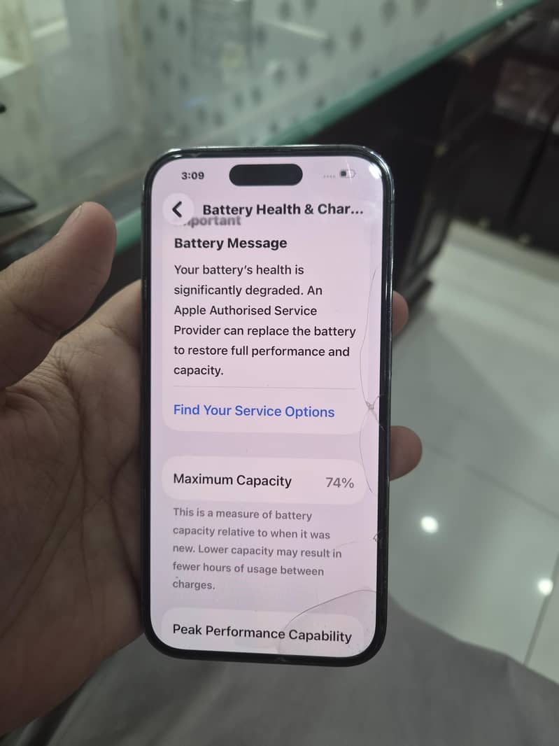 Apple iPhone 14 Pro 5
