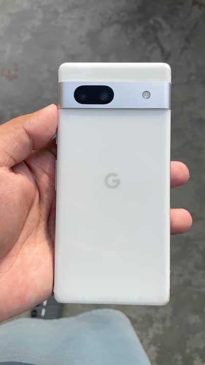 Google Pixel 7a