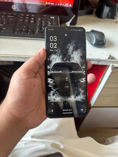 Realme C53