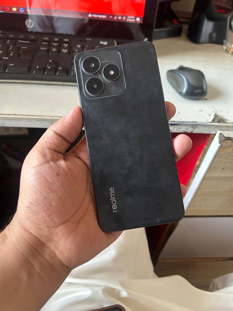Realme C53 2