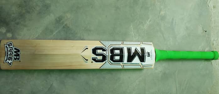 MBS Bat used condition 03224253314