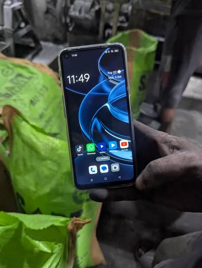OPPO A76