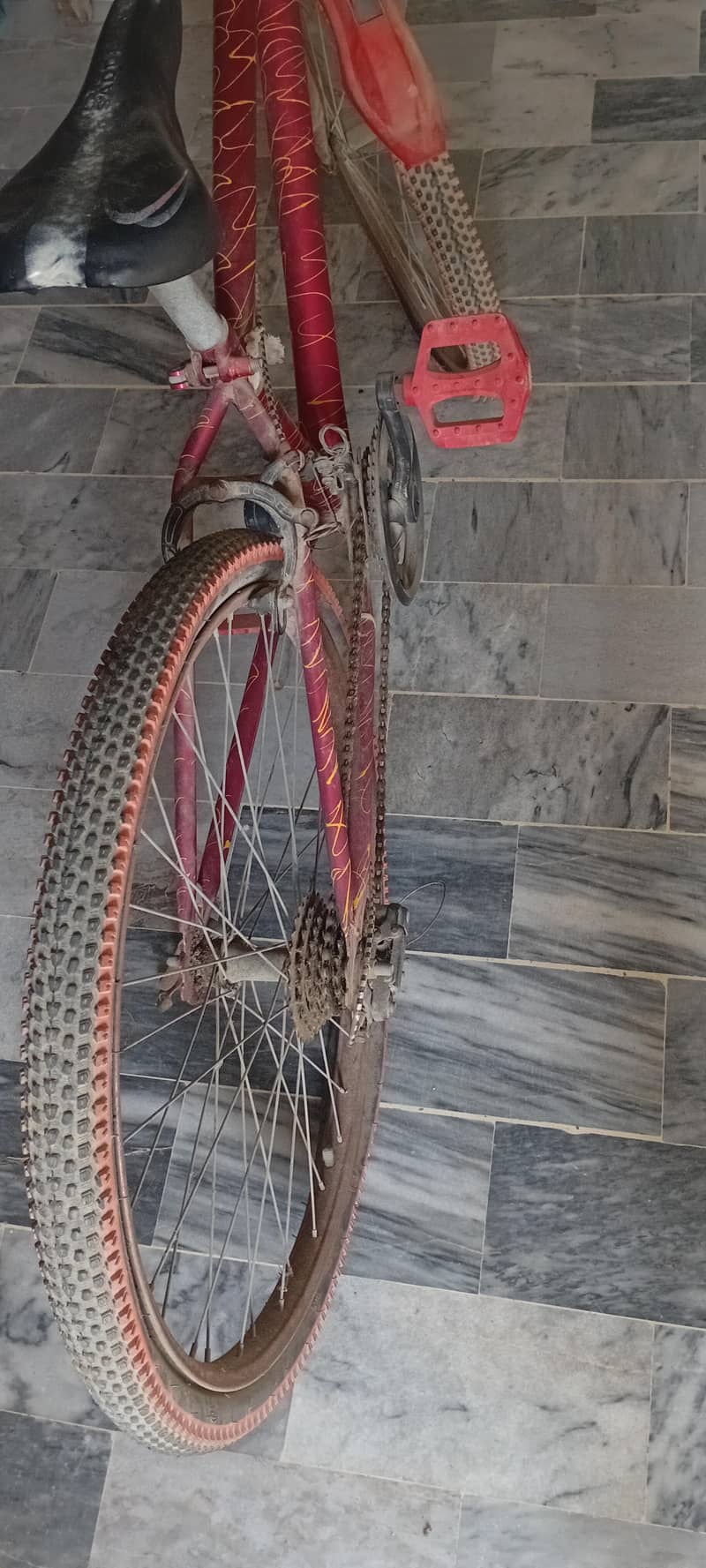 Gear Bicycle 2