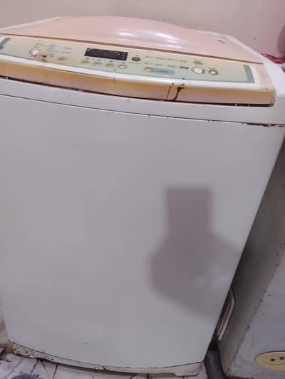 Samsung automatic machine