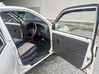 Daihatsu Cuore 2005
