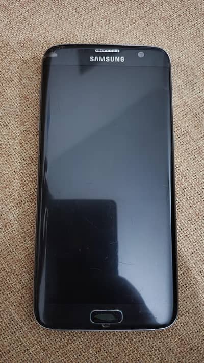 Samsung Mobile S7 Edge