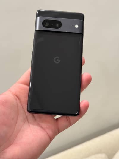 Google Pixel 7