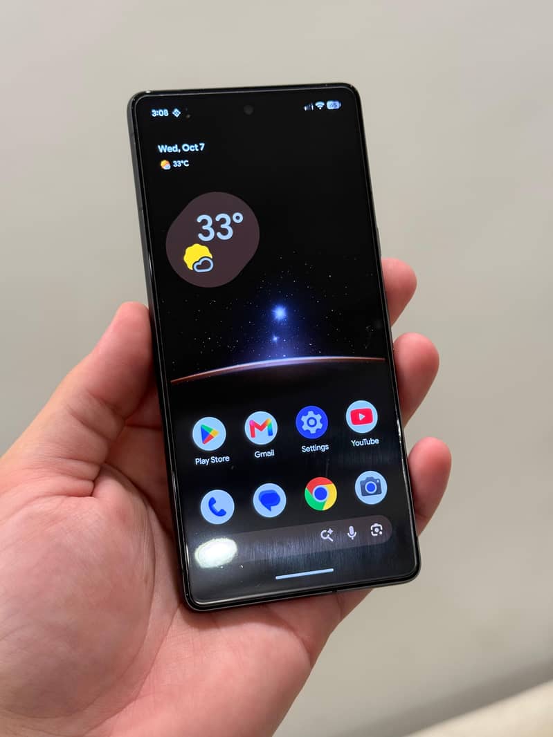 Google Pixel 7 3