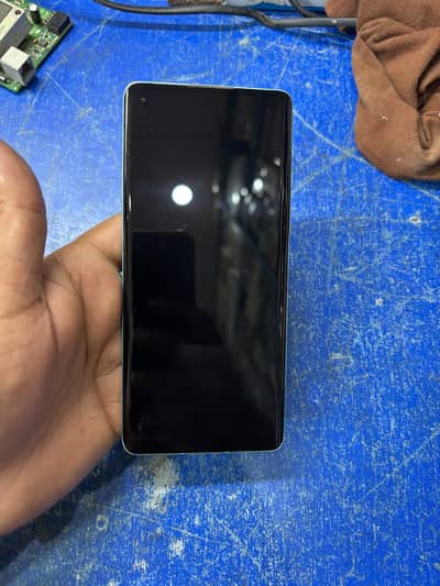 One Plus 8 ( read add )