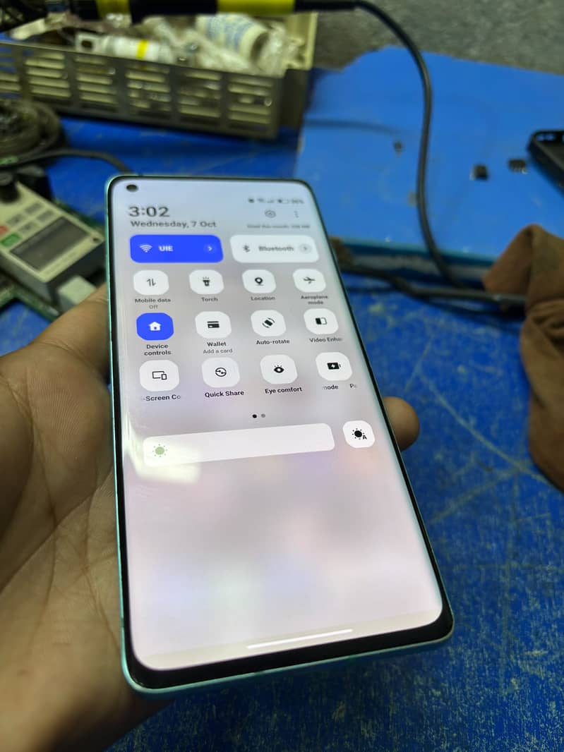 One Plus 8 ( read add ) 1