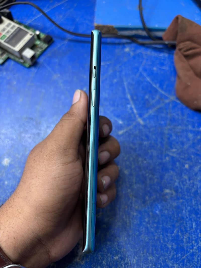 One Plus 8 ( read add ) 8
