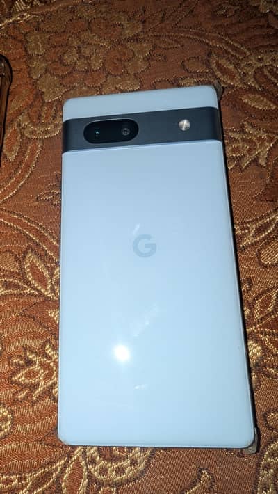pixel 7a