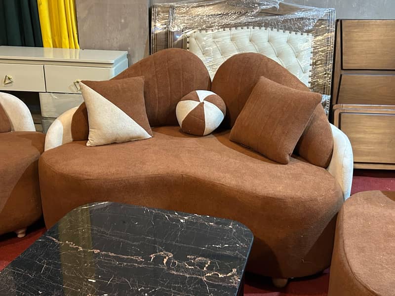Turkish design sofa set 2