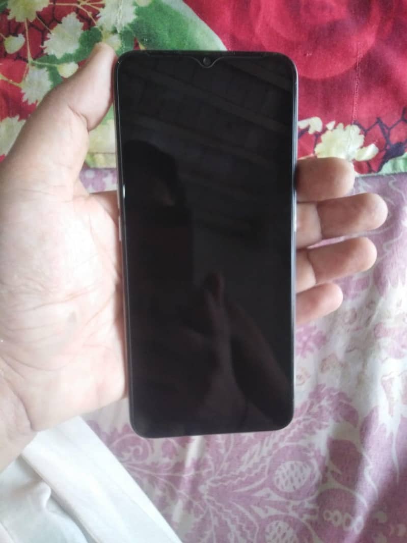 OPPO A16 2