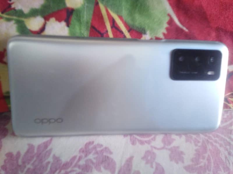OPPO A16 5