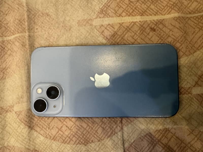 Apple iPhone 14 2