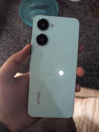 Vivo Y03t