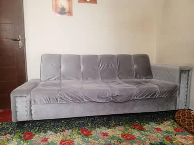 Sofacombed