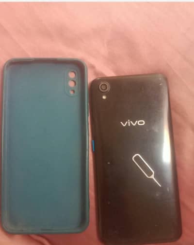Vivo Y90
