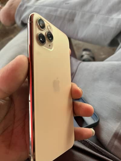 Apple iPhone 11 Pro pta 265 gb