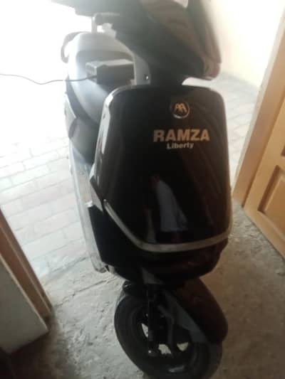 sell of ebike