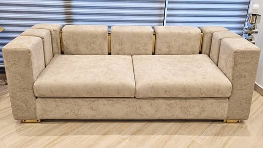 Sofa Set 3+2+1