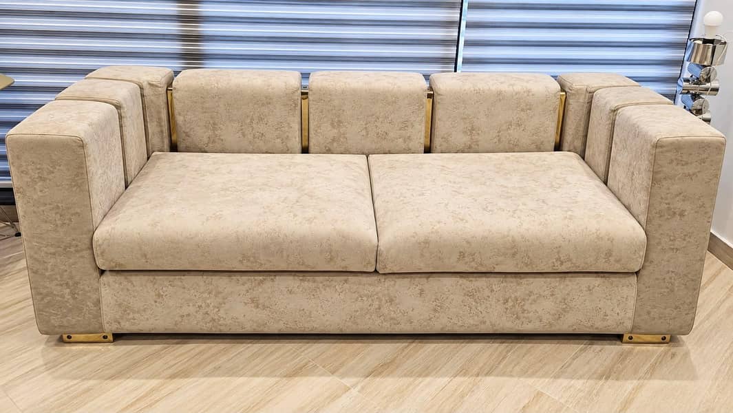 Sofa Set 3+2+1 0