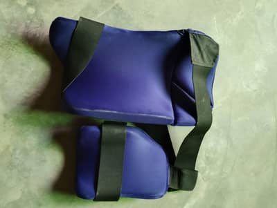 Thai pad MASURI  brand