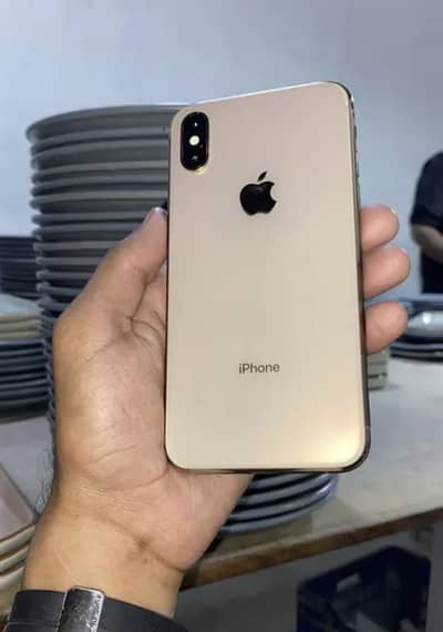 Apple iPhone XS