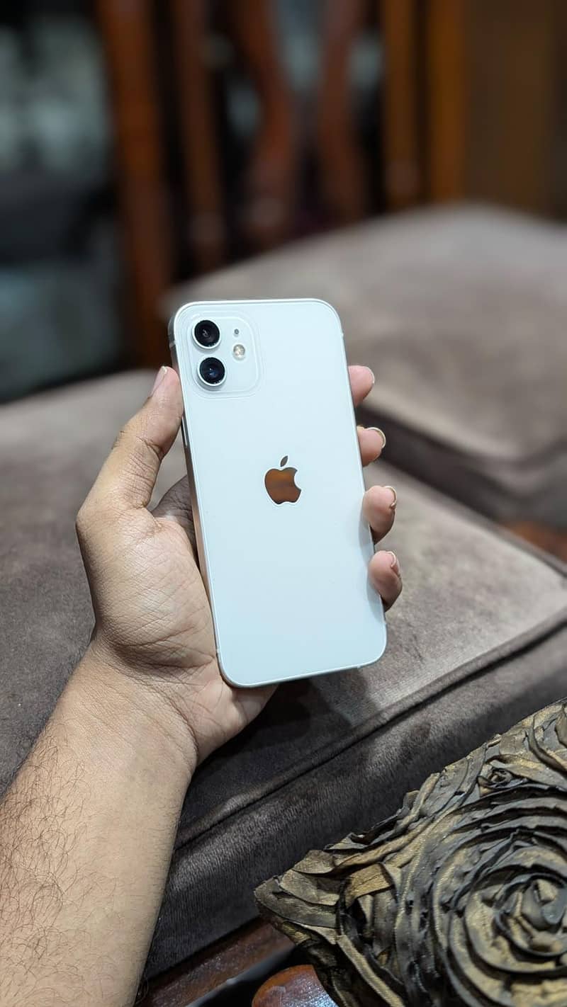 Apple iPhone 12 0